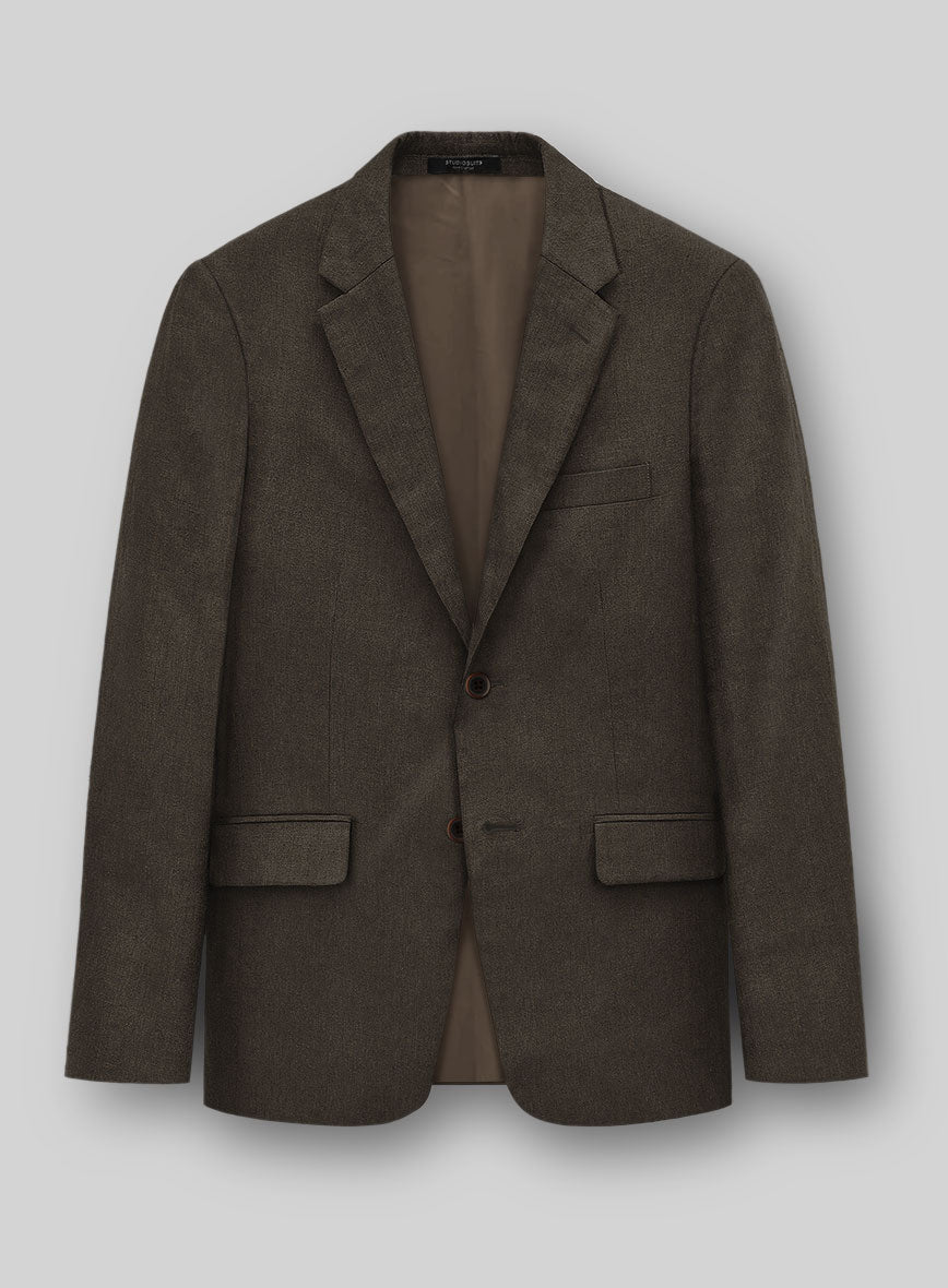 Italian Linen Doril Suit - StudioSuits