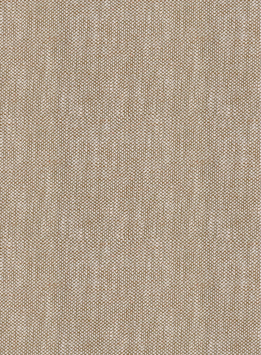 Italian Linen Efecto Pants - StudioSuits