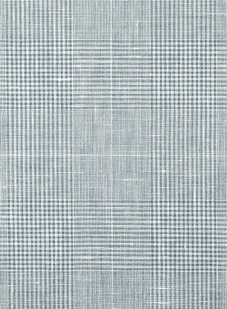 Italian Linen Enorm Pants - StudioSuits