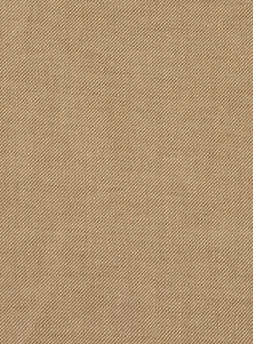 Italian Linen Esdras Jacket - StudioSuits