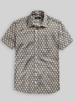 Italian Linen Ican Shirt - StudioSuits