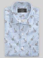 Italian Linen Junnot Shirt - StudioSuits