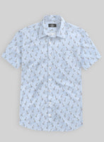 Italian Linen Junnot Shirt - StudioSuits