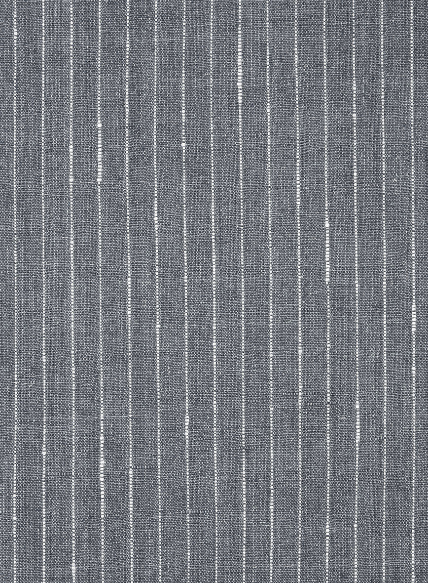 Italian Linen Lenato Suit - StudioSuits