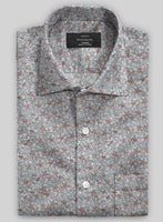Italian Linen Livano Shirt - StudioSuits