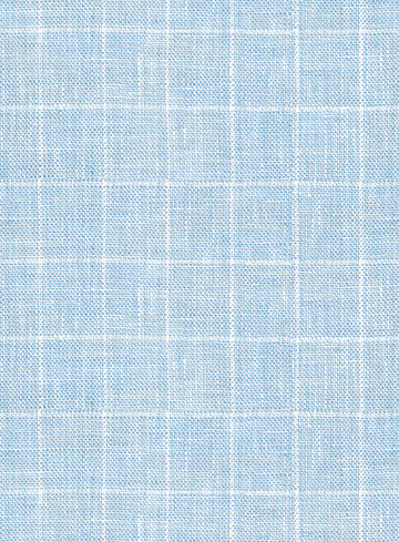Italian Linen Lusso Blue Jacket - StudioSuits