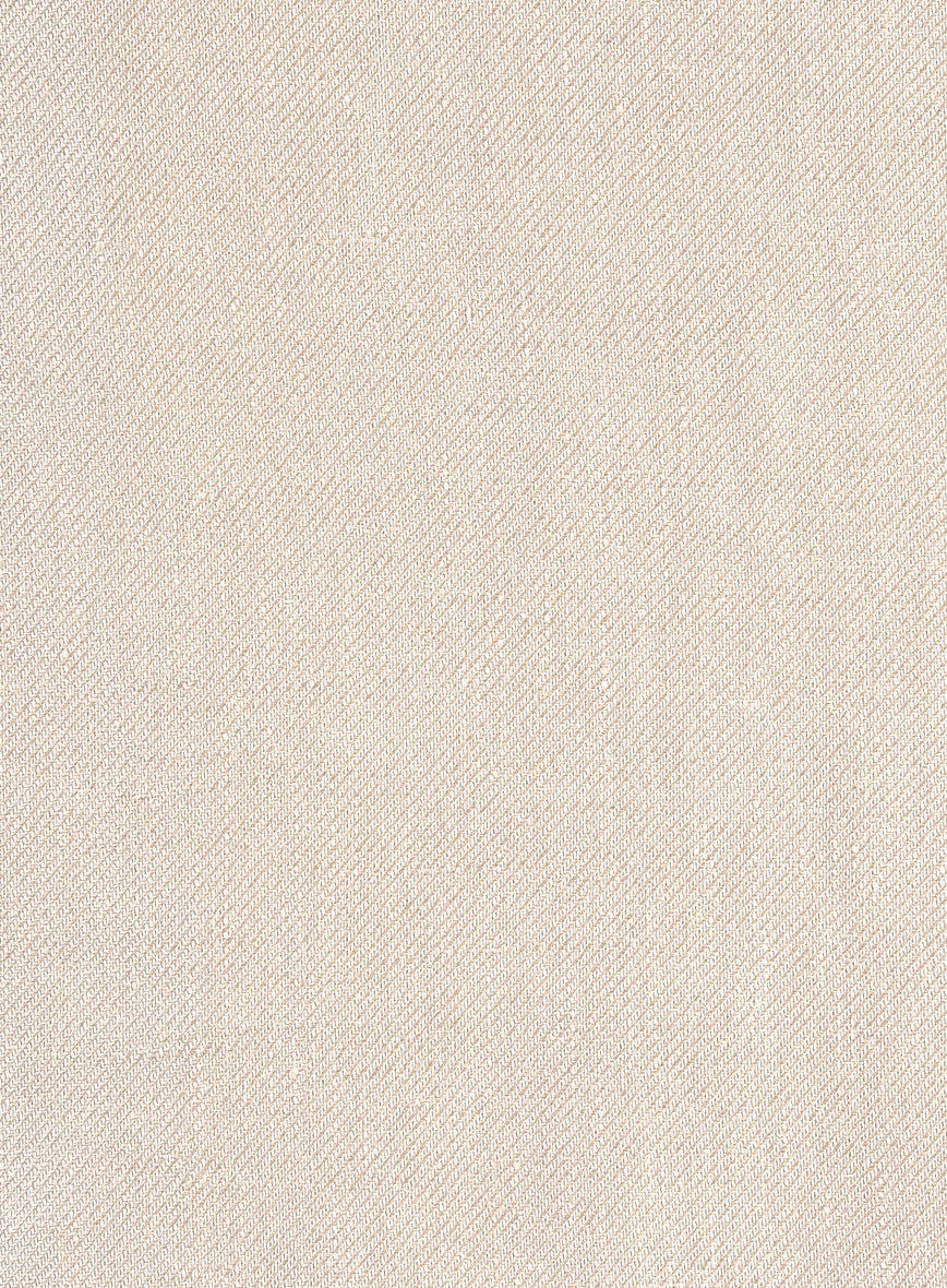 Italian Linen Maffeo Pants - StudioSuits