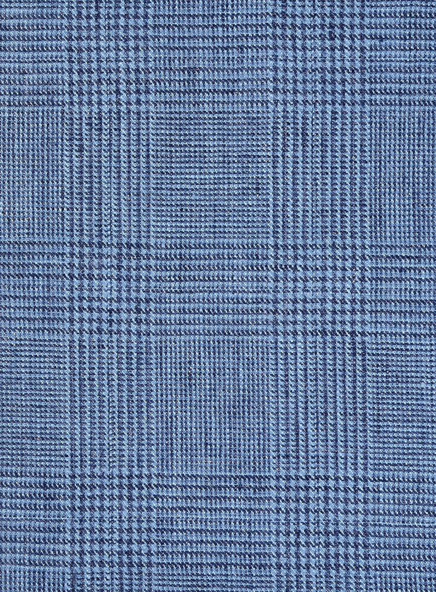 Italian Linen Mirta Suit - StudioSuits