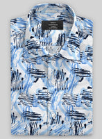 Italian Linen Onzalo Shirt - StudioSuits