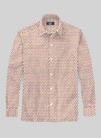 Italian Linen Quriel Shirt - StudioSuits