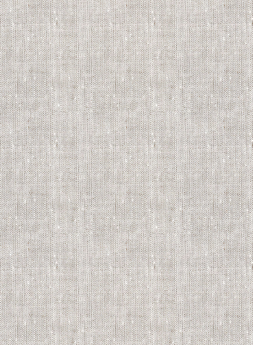 Italian Linen Silk Elcino Pants - StudioSuits