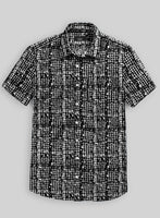 Italian Linen Sirra Shirt - StudioSuits