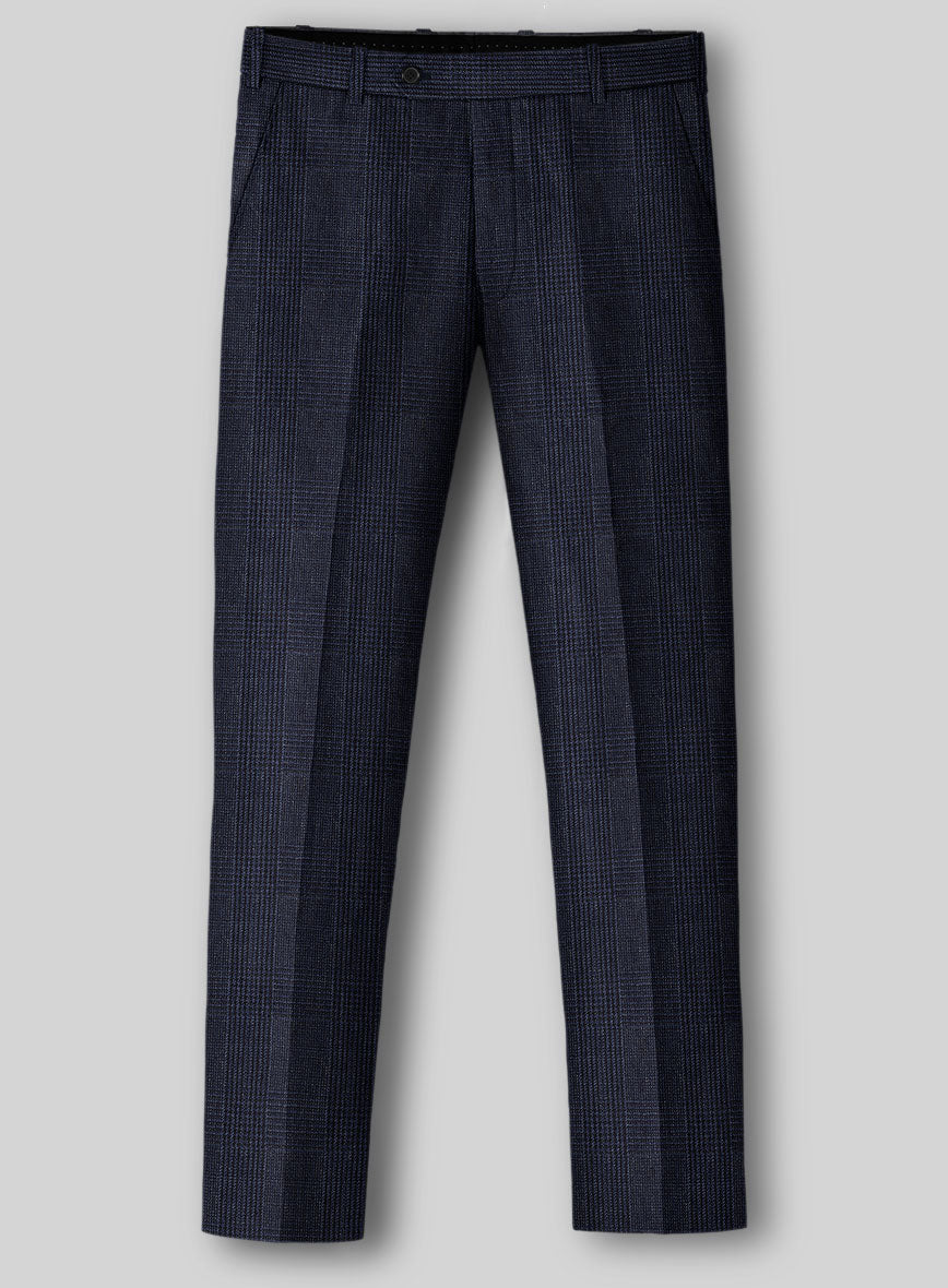 Italian Linen Tinla Pants - StudioSuits
