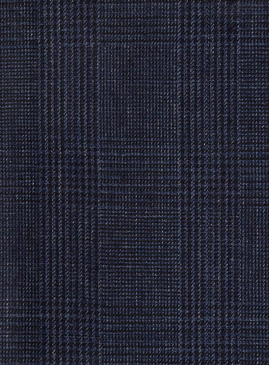 Italian Linen Tinla Pants - StudioSuits