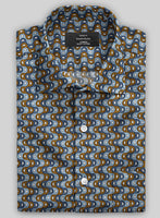 Italian Linen Toqui Shirt - StudioSuits