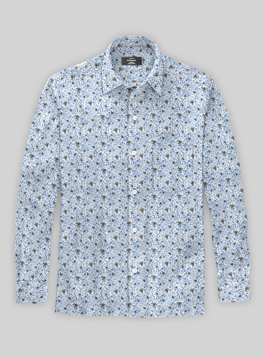 Italian Linen Urnino Shirt – StudioSuits