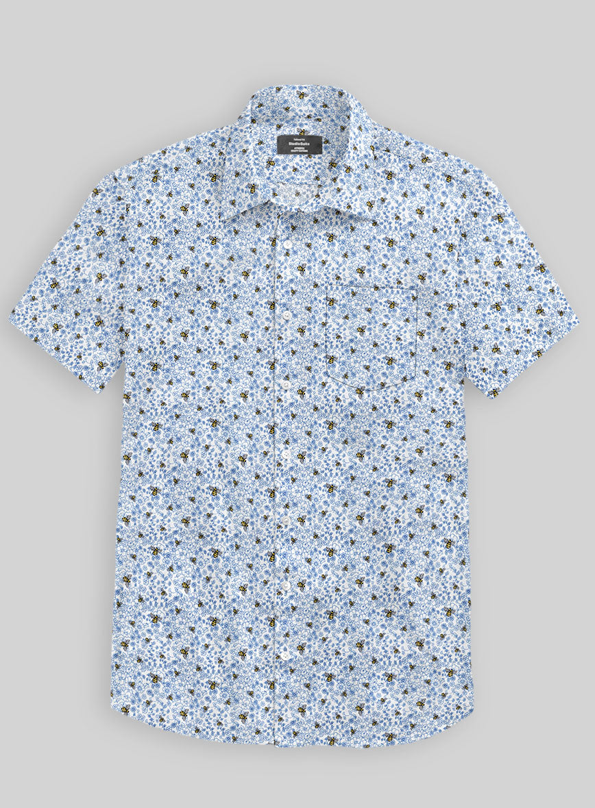 Italian Linen Urnino Shirt – StudioSuits