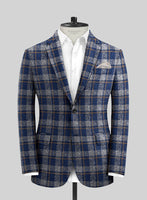 Italian Linen Venja Suit - StudioSuits