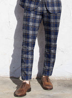 Italian Linen Venja Suit - StudioSuits