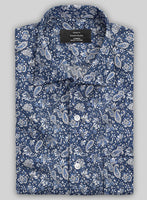 Italian Linen Videl Shirt - StudioSuits