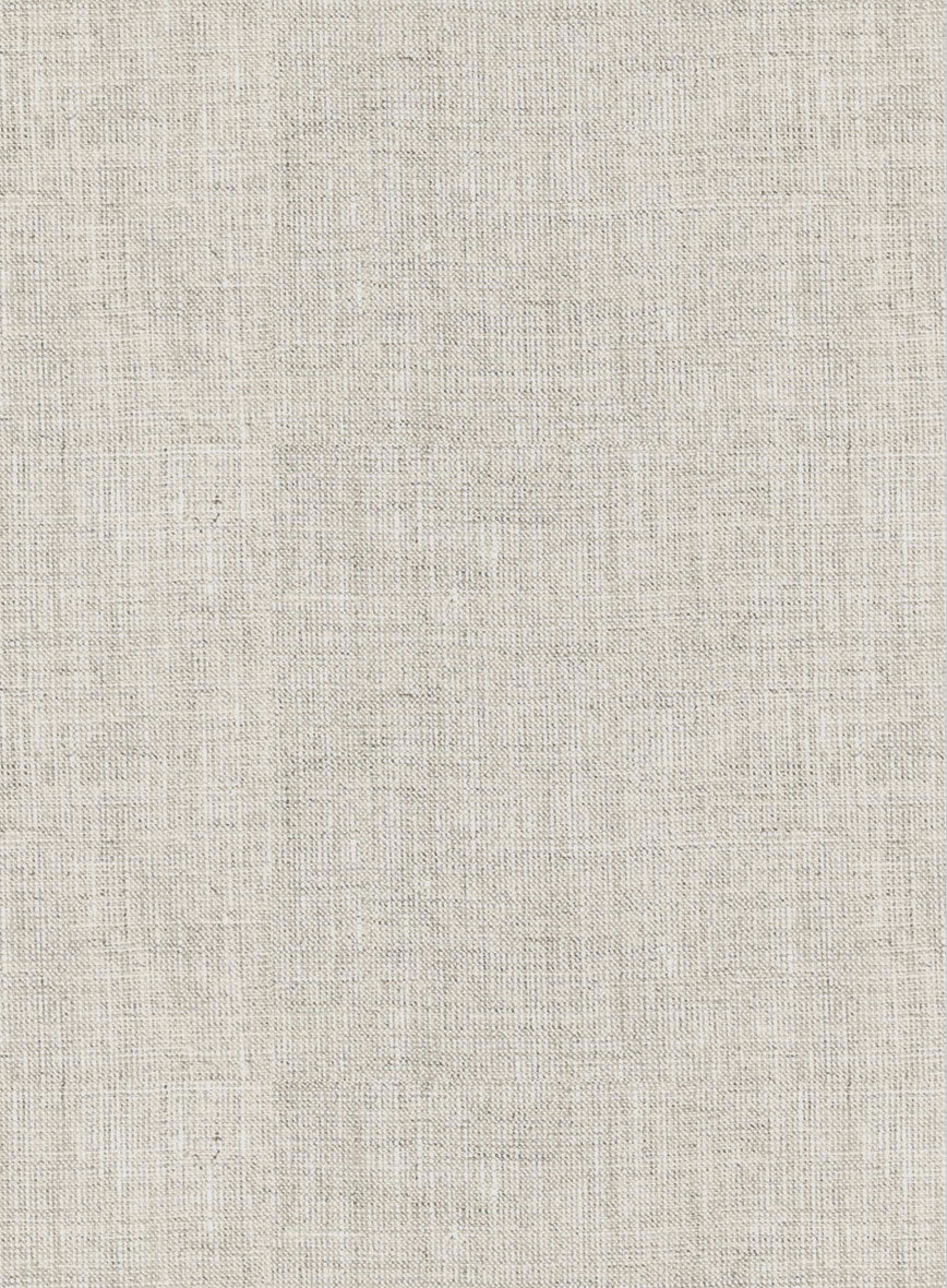 Italian Meadow Linen Double Breasted Suit - StudioSuits