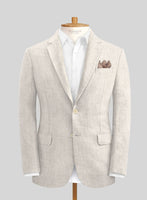 Italian Meadow Linen Suit - StudioSuits