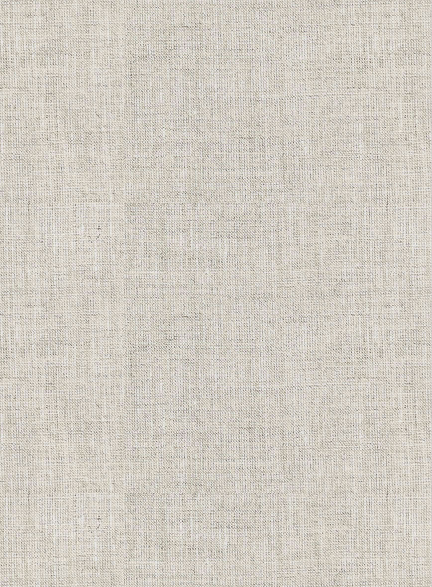 Women's Italian Meadow Linen Pants - StudioSuits