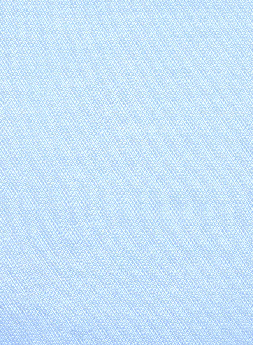 Italian Milano Oxford Shirt - StudioSuits