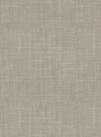 Italian Murano Beige Wool Linen Jacket - StudioSuits