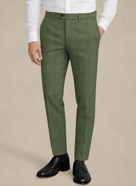 italianmuranojosayagreenwoolli