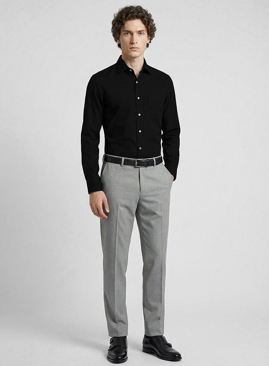 Italian Notte Elite Shirt - StudioSuits