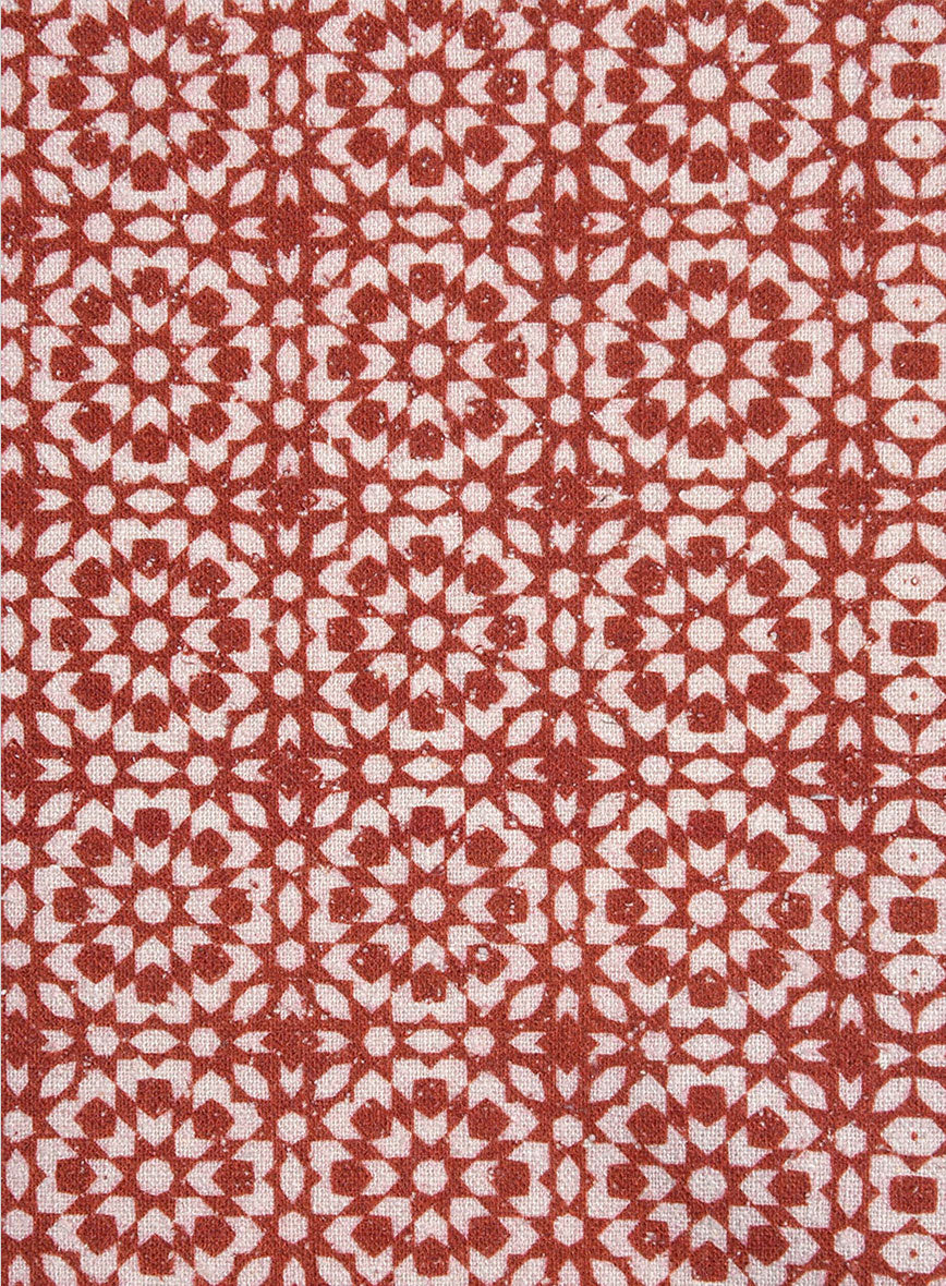 Italian Organic Silk Ricardo Jacket - StudioSuits