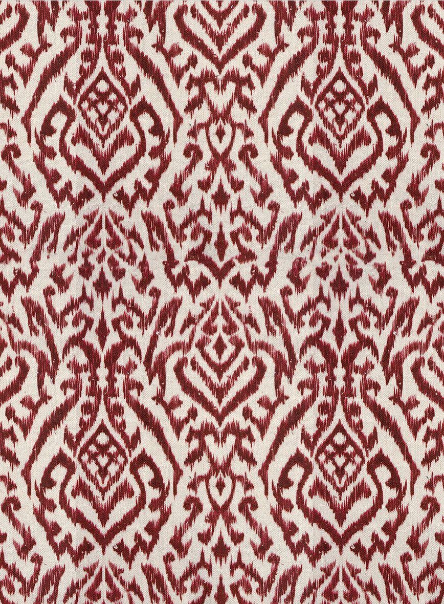 Italian Organic Silk Vitale Jacket - StudioSuits