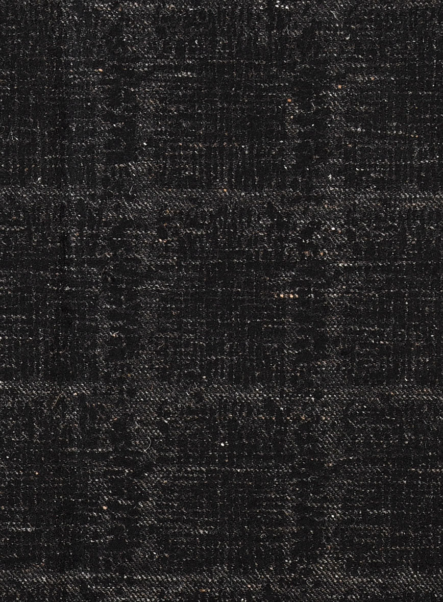 Italian Paura Tweed Jacket - StudioSuits