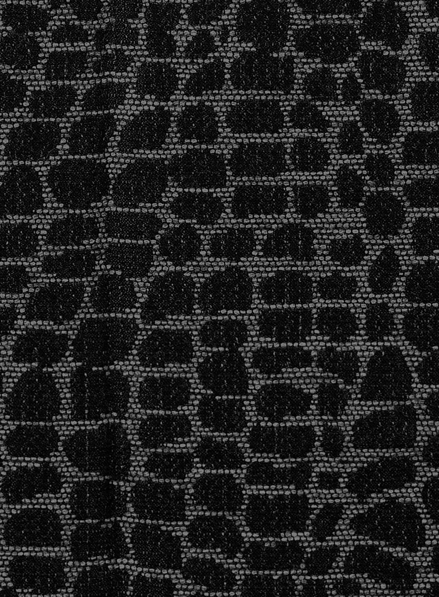Italian Peresa Tweed Jacket - StudioSuits