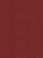 Italian Plicio Auburn Wool Pants - StudioSuits