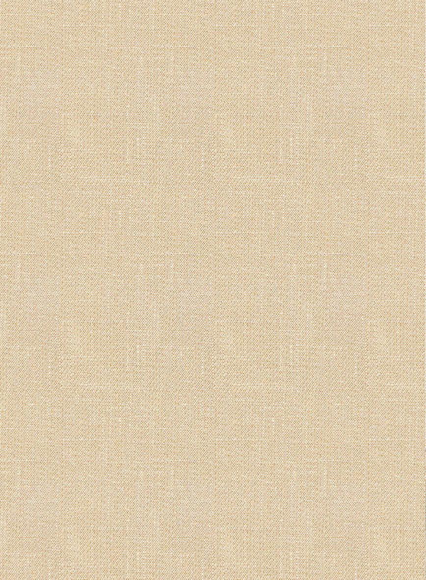 Italian Prato Musk Linen Pants