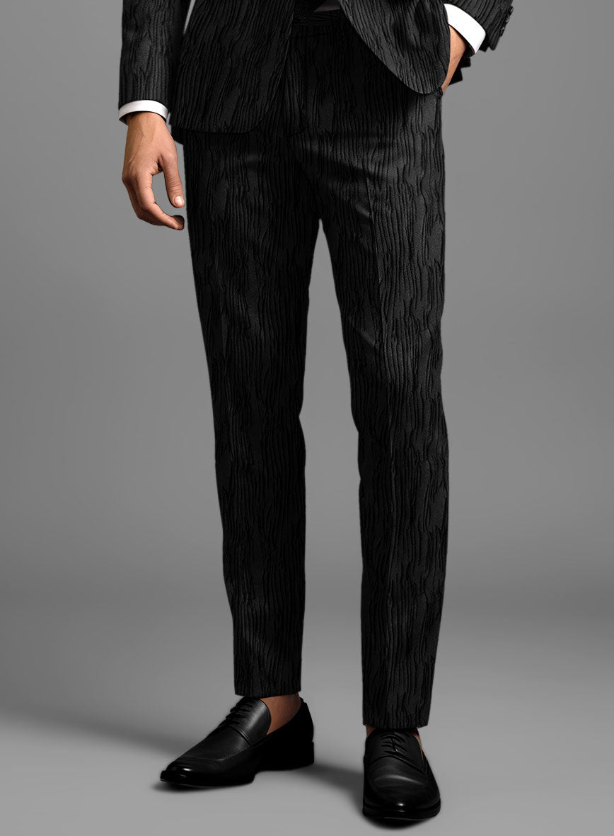 Italian Ramona Pants - StudioSuits