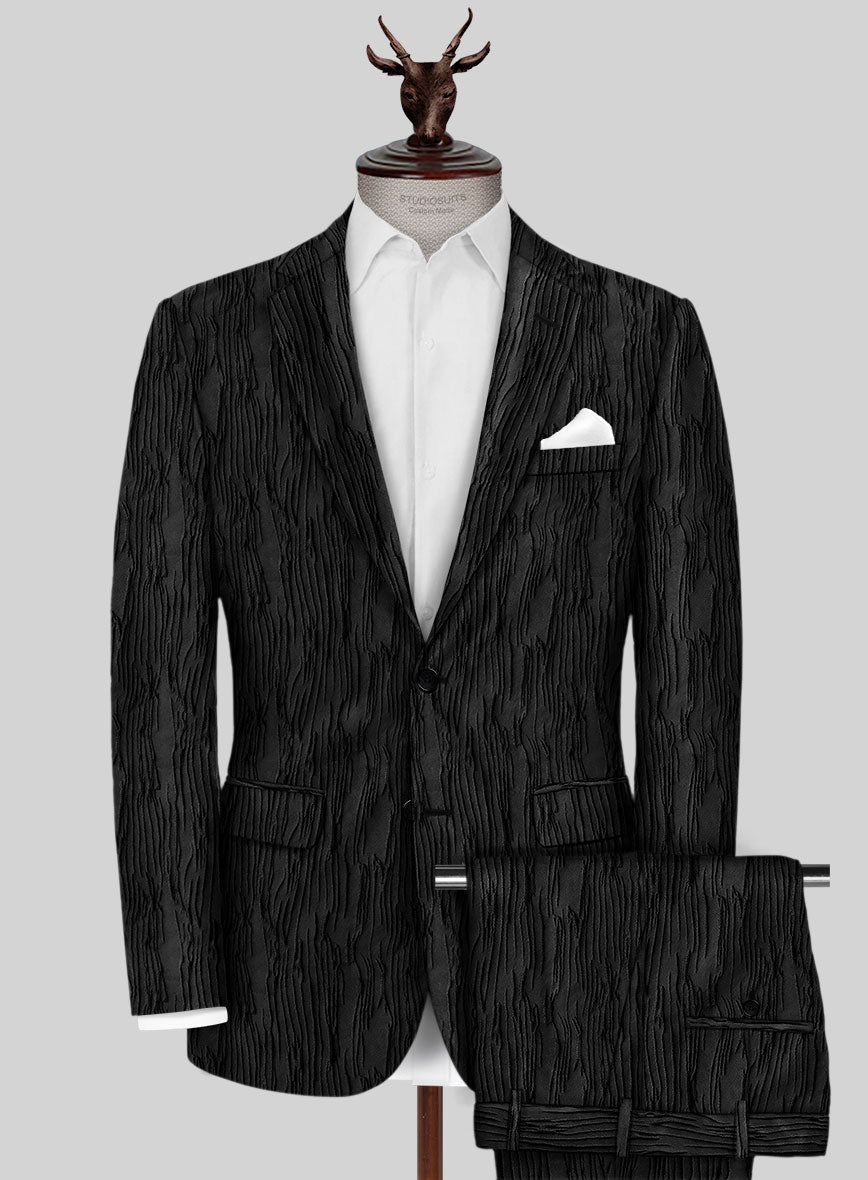 Italian Ramona Suit - StudioSuits
