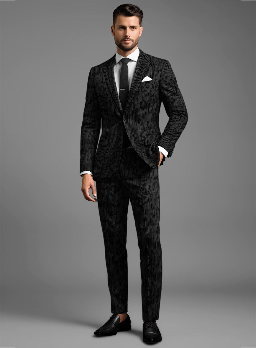 Italian Ramona Suit - StudioSuits