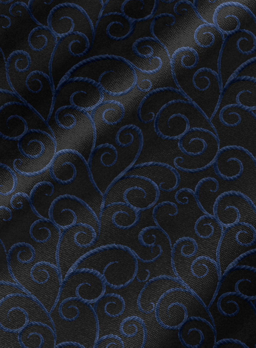 Italian Riviera Tuxedo Blazer - StudioSuits
