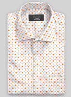 Italian Santina Summer Linen Shirt - StudioSuits