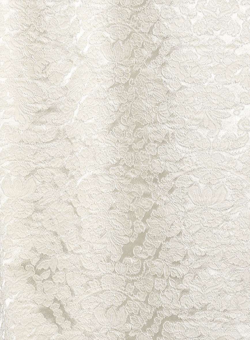 Italian Silk Anacleto Tuxedo Blazer - StudioSuits
