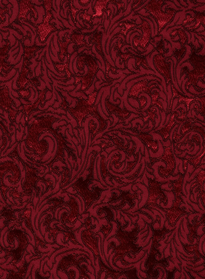 Italian Silk Ardian Jacket - StudioSuits
