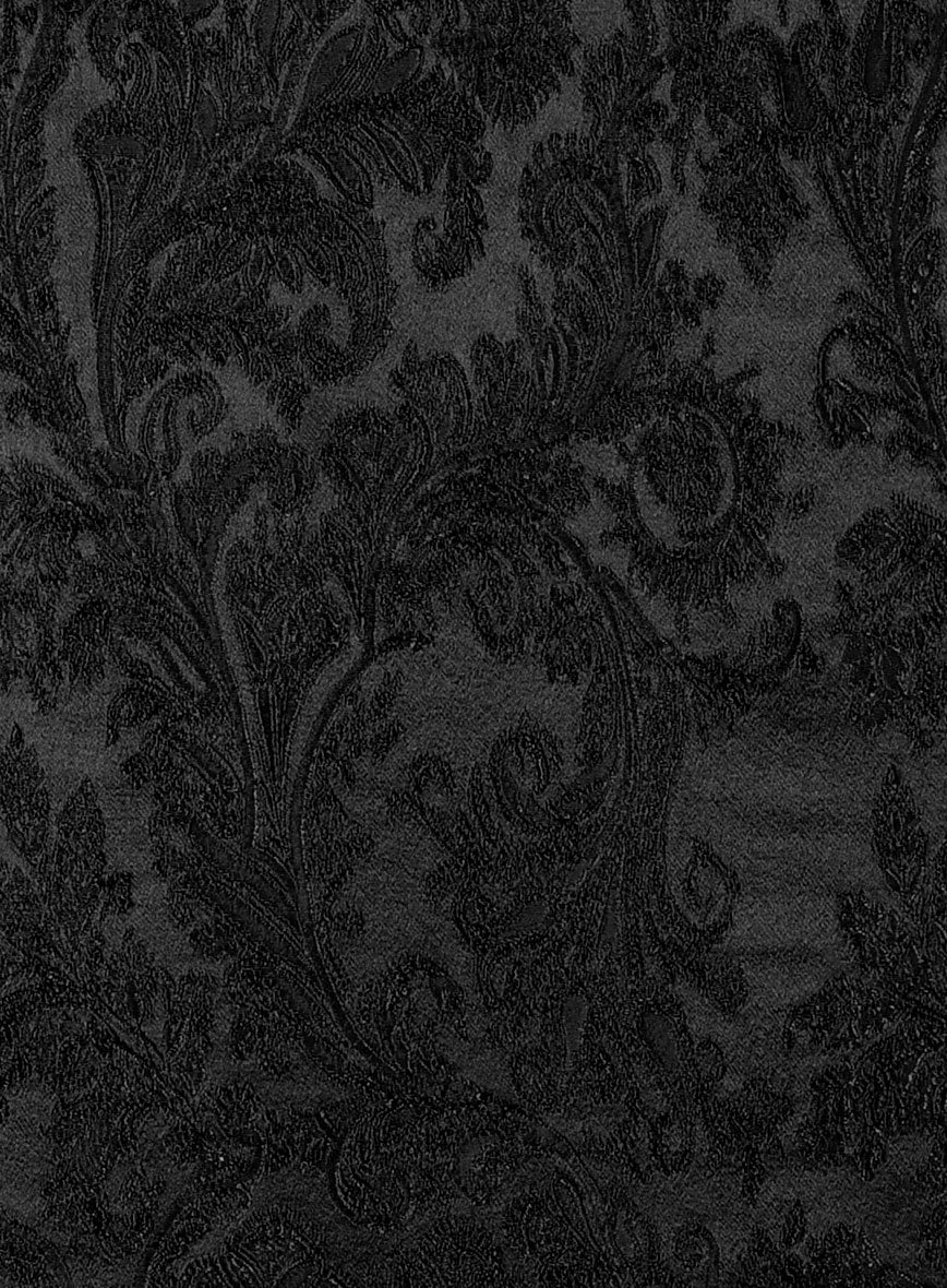Italian Silk Bertio Pants - StudioSuits