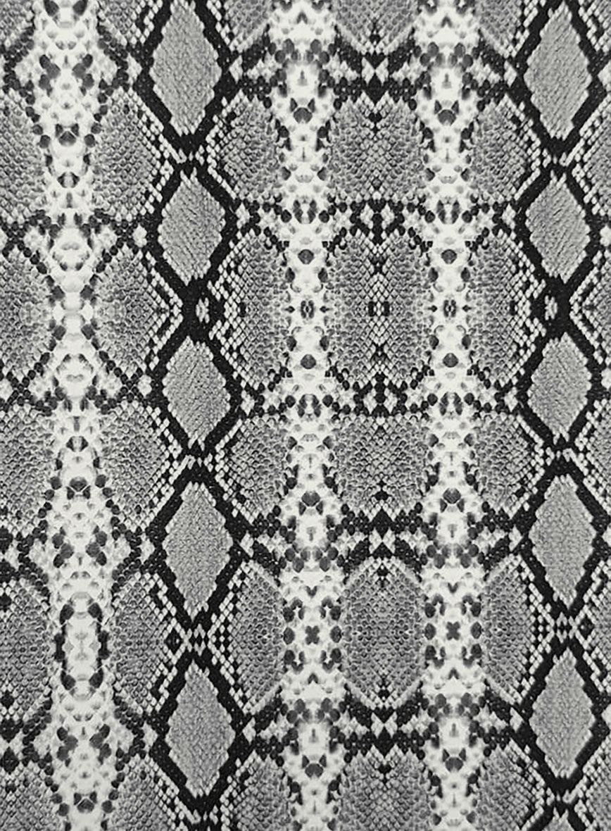 Italian Silk Cecilia Jacket - StudioSuits