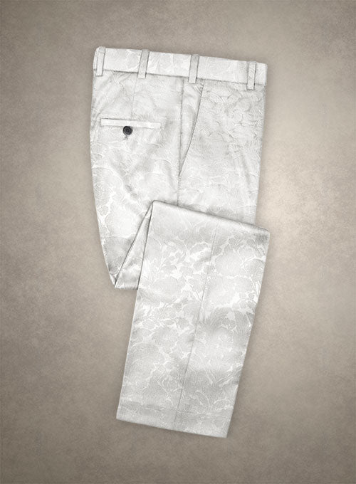 Italian Silk Cinea Suit - StudioSuits
