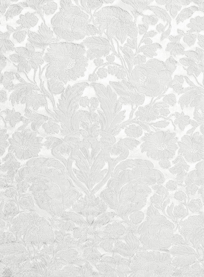 Italian Silk Cinea Tuxedo Blazer - StudioSuits