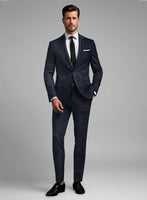 Italian Silk Cortez Suit - StudioSuits