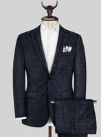 Italian Silk Cortez Suit - StudioSuits